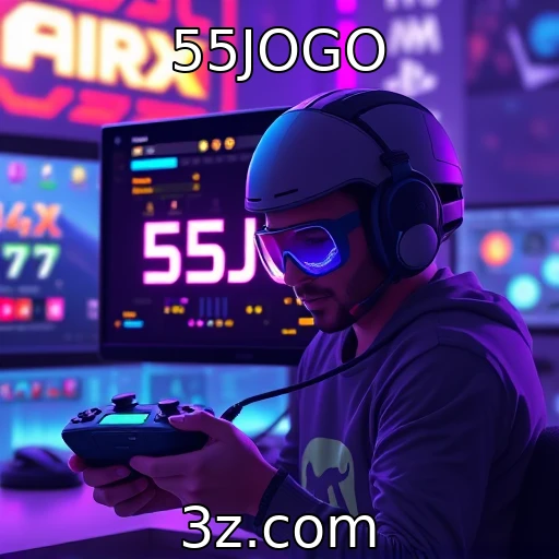 Impacto da tecnologia na experiência gamer