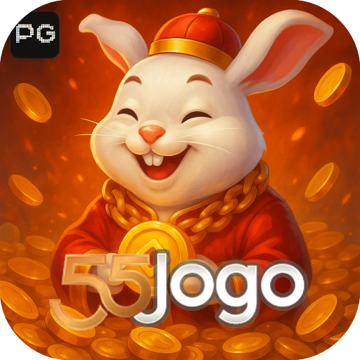 Logo da 55jogo